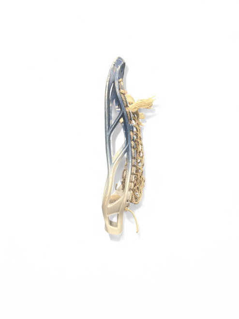 Vist Large View of Product Image Which is Used STX STURGEON Mens Lacrosse Head Royal Blue 11863-S000023097