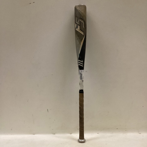 Vist Large View of Product Image Which is Used Marucci F5 BB/SB USSSA 2 3/4 Bat 30"