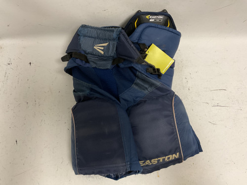 Vist Large View of Product Image Which is Used Easton JR BREEZERS Junior Pant Navy Blue MD 11855-S000188505