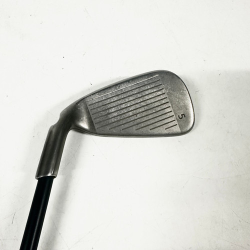 Vist Large View of Product Image Which is Used Ping G25 Mens Individual Iron RH 5 Iron 11805-S000064862