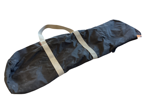 Vist Large View of Product Image Which is Used BLACK BALL BAG BB/SB Player Carry Bag Black