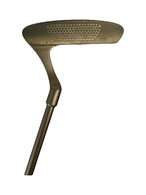Vist Large View of Product Image Which is Used MITSUSHIBA Mens Putter RH 11642-S000131488