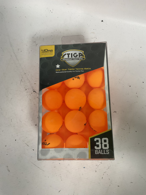 Used Stiga Indoor Games 11882-S000012586 Vist Large View of Product Image Which is Used Stiga Indoor Games