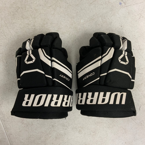 Vist Large View of Product Image Which is Used Warrior COVERT QRE40 Youth Gloves Black 8" 11762-S000066800