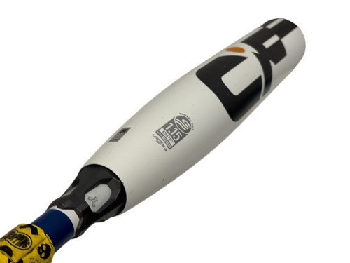 Vist Large View of Product Image Which is Used Demarini CF C8ZL-22 -8 USSSA 2 3/4 Baseball Bat 31" 31/23 - Excellent