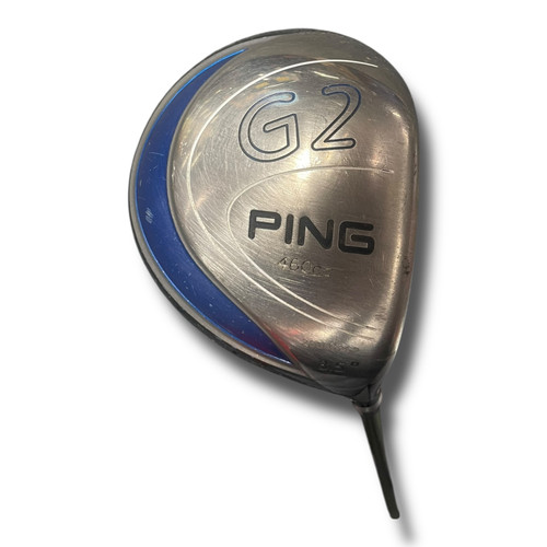 Vist Large View of Product Image Which is Used Ping G2 Mens Driver RH 8.5 Degree