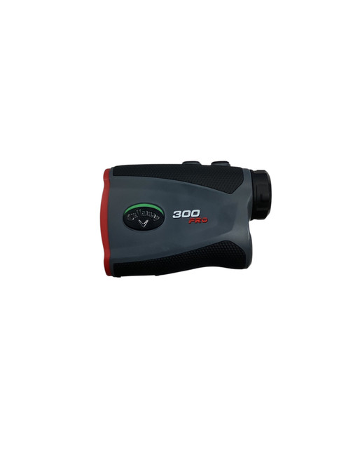 Vist Large View of Product Image Which is Used Callaway 300 PRO RANGEFINDER Field Equipment 11884-S000049476