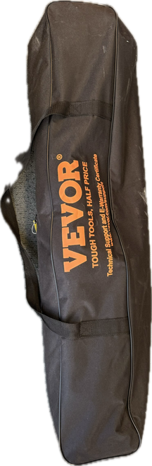 Vist Large View of Product Image Which is Used VEVOR FULL SIZE Pickleball Nets