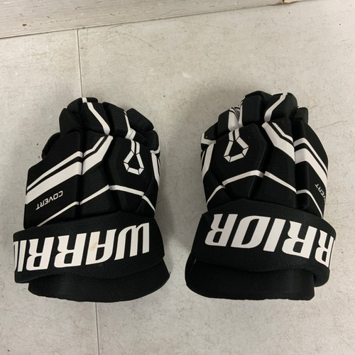 Vist Large View of Product Image Which is Used Warrior COVERT Senior Gloves Black 13" 11762-S000066814