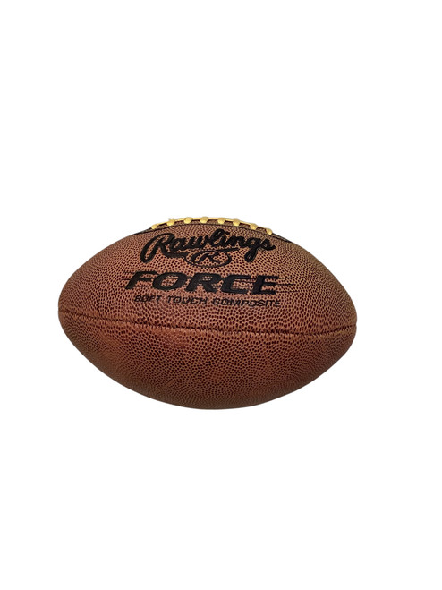 Vist Large View of Product Image Which is Used Rawlings Junior Football 11347-S000251832