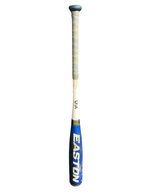 Vist Large View of Product Image Which is Used Easton EASTON FUZE USA31 -10 BB/SB USA 2 5/8 Bat 31"