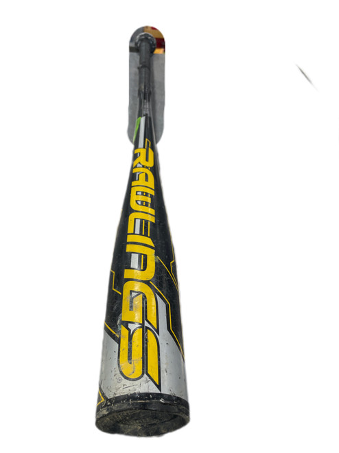 Vist Large View of Product Image Which is Used Rawlings PLASMA ALLOY BB/SB USA 2 1/4 Bat 29"