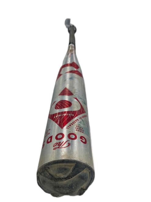 Vist Large View of Product Image Which is Used Demarini THE GOODS BB/SB USSSA 2 3/4 Bat 31 1/2" 11735-S000351189