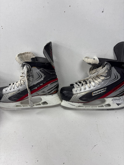 Vist Large View of Product Image Which is Used Bauer VAPOR X3.0 Senior Hockey Skate Senior 11.5 11891-S000304977