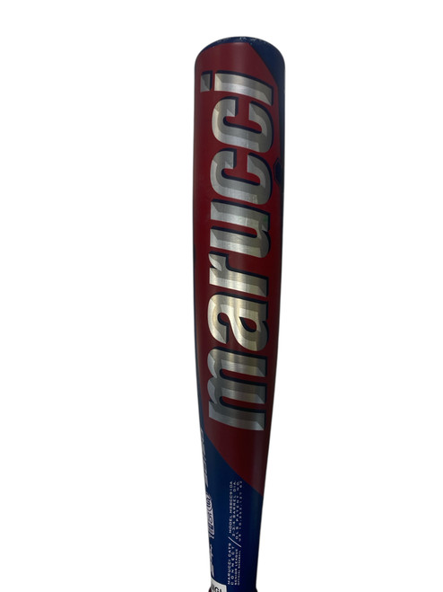 Vist Large View of Product Image Which is Used Marucci CAT 9 CONNECT BB/SB USSSA 2 3/4 Bat 30" 11732-S000355875