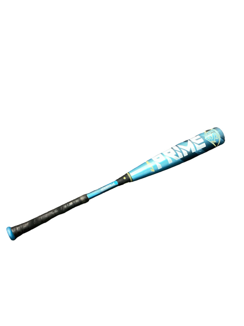 Vist Large View of Product Image Which is Used Louisville Slugger META PRIME BB/SB USSSA 2 3/4 Bat 31" 11649-S000147776