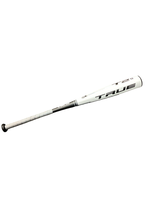 Vist Large View of Product Image Which is Used True T2 X BB/SB USSSA 2 3/4 Bat 31 1/2" 11649-S000147777