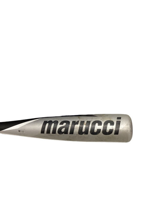 Vist Large View of Product Image Which is Used Marucci F5 BB/SB USSSA 2 3/4 Bat 28" 11816-S000272604