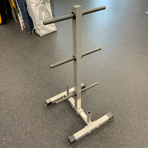 Vist Large View of Product Image Which is Used Valor Fitness BH-8 Weight Stand 11762-S000066839