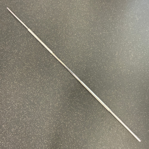 Vist Large View of Product Image Which is Used Standard Bar Silver 7Ft 11762-S000066840