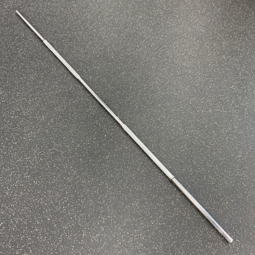 Vist Large View of Product Image Which is Used Standard Bar Silver 7Ft 11762-S000066841