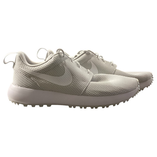 Vist Large View of Product Image Which is Used Nike Mens Golf Shoes None Senior 8 11776-S000385885