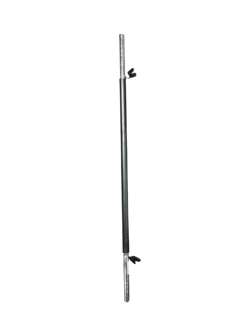 Vist Large View of Product Image Which is Used Curl Bar 48" 11885-S000186411