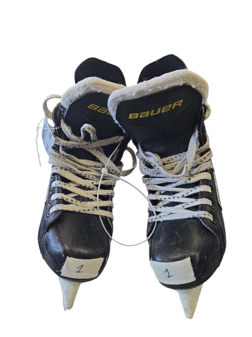 Vist Large View of Product Image Which is Used Bauer S140 Junior Hockey Skate Junior 01