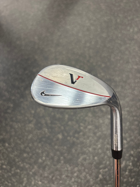 Vist Large View of Product Image Which is Used Nike VR Golf Wedge Mens RH 56 Degree 11726-S000284277