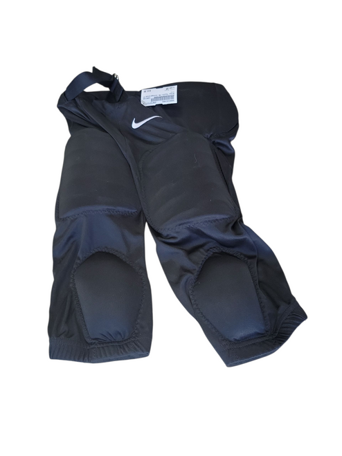 Vist Large View of Product Image Which is Used Nike Youth FB Integrated Pants Black SM 11708-S000181462