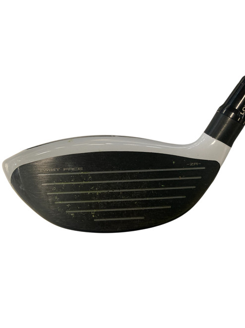 Vist Large View of Product Image Which is Used Taylormade SIM 2 Mens Fairway Wood RH 3 Wood 11677-S000086699