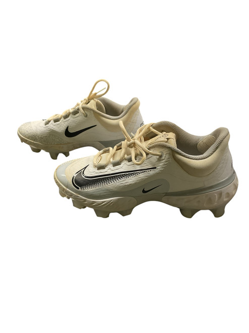 Vist Large View of Product Image Which is Used Nike NIKE BB/SB Cleats Black Youth 06.0
