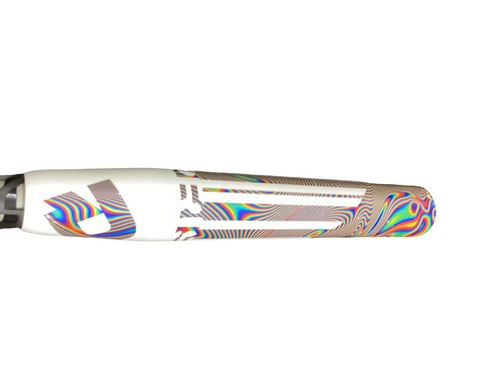 Vist Large View of Product Image Which is Used Demarini PRISM+ BB/SB Fastpitch Bat 31" 11613-S000164576