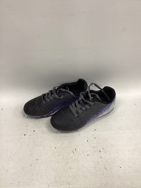 Vist Large View of Product Image Which is Used Soccer Cleats Black Youth 11.0 11851-S000035292