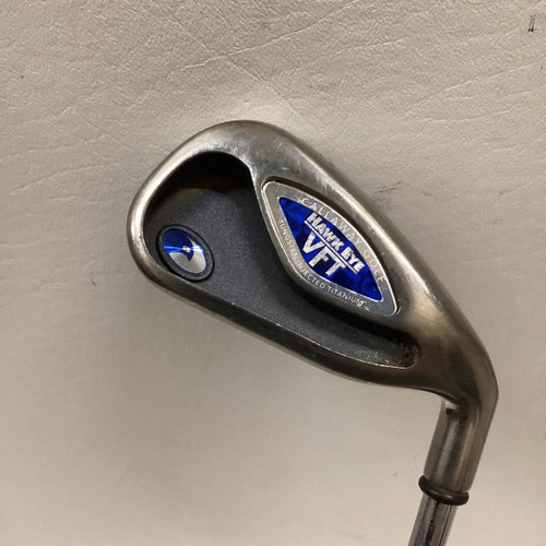Vist Large View of Product Image Which is Used Callaway HAWK EYE VFT Mens Individual Iron RH 5 Iron 11725-S000489491