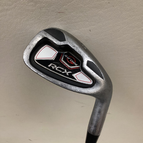 Vist Large View of Product Image Which is Used Ray Cook RCX Mens Individual Iron RH 9 Iron 11725-S000489500