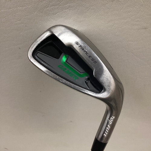 Vist Large View of Product Image Which is Used Top Flite GAMER Golf Wedge Mens RH Pitching Wedge 11725-S000489502