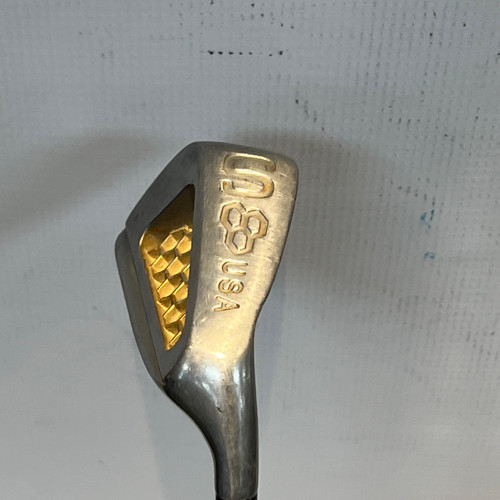 Vist Large View of Product Image Which is Used USA USA SET 3-S Mens Iron Set RH 3I-SW