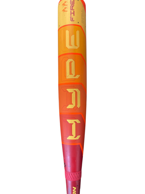 Vist Large View of Product Image Which is Used Easton HYPE BB/SB USSSA 2 3/4 Bat 32" 11732-S000355879
