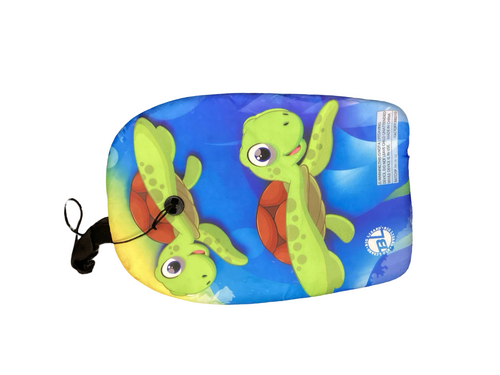 Vist Large View of Product Image Which is Used BIG LIZARD Body Board Navy Blue 23" 11613-S000164598