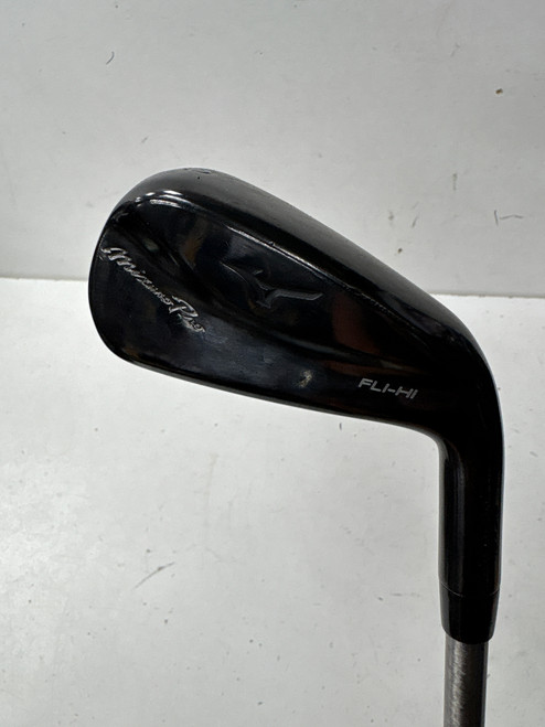 Vist Large View of Product Image Which is Used Mizuno PRO FLI-HI Mens Individual Iron RH 2 Iron (new= $300) 11891-S000304991