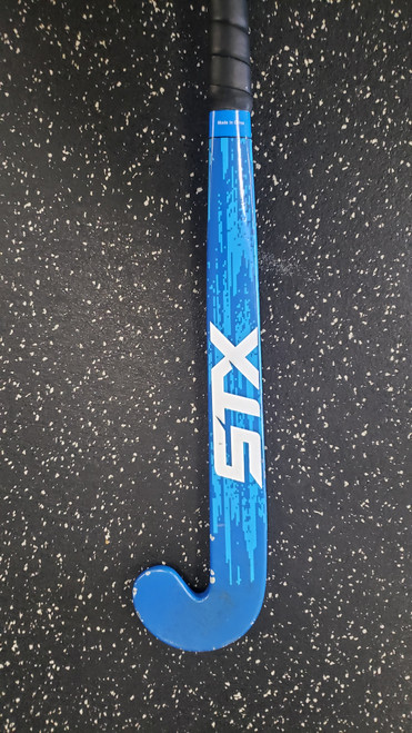 Vist Large View of Product Image Which is Used STX RX 50 FH Complete Stick Royal Blue 30" 11849-S000030001