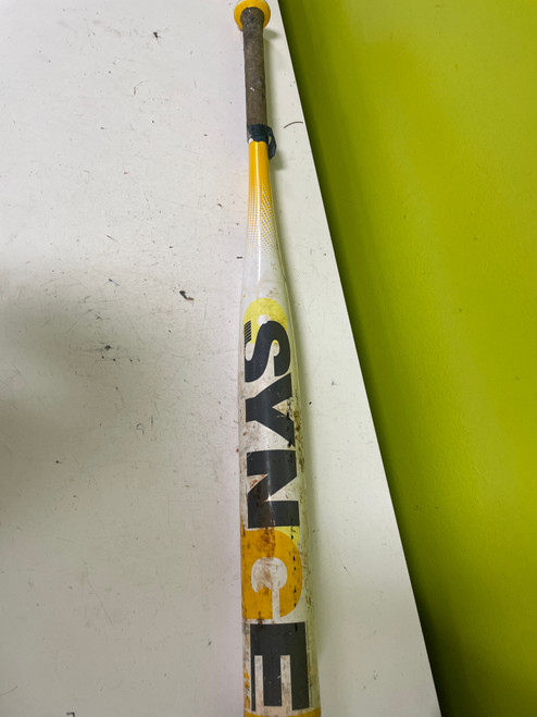 Vist Large View of Product Image Which is Used Easton SYNGE BB/SB Fastpitch Bat 29" 11307-S000258074