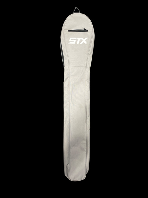 Vist Large View of Product Image Which is Used STX LAX Accessories Stick Bags Grey
