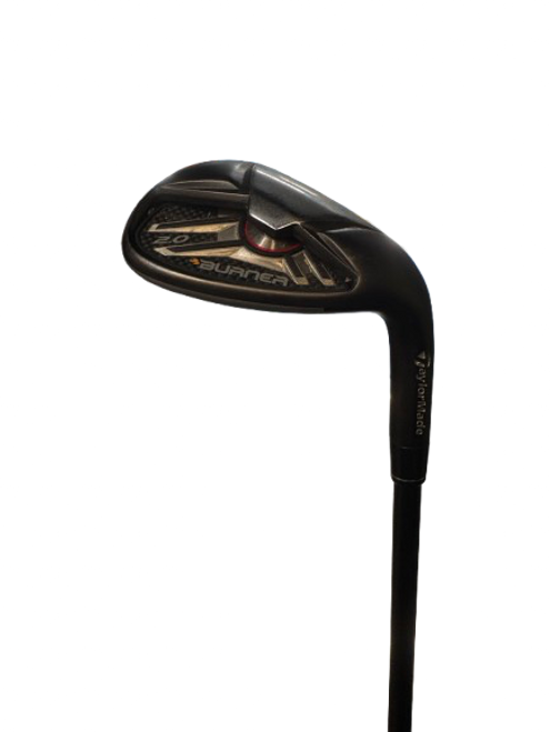 Vist Large View of Product Image Which is Used Taylormade 2.0 BURNER 7 IRON Mens Individual Iron RH 7 Iron 11843-S000016622