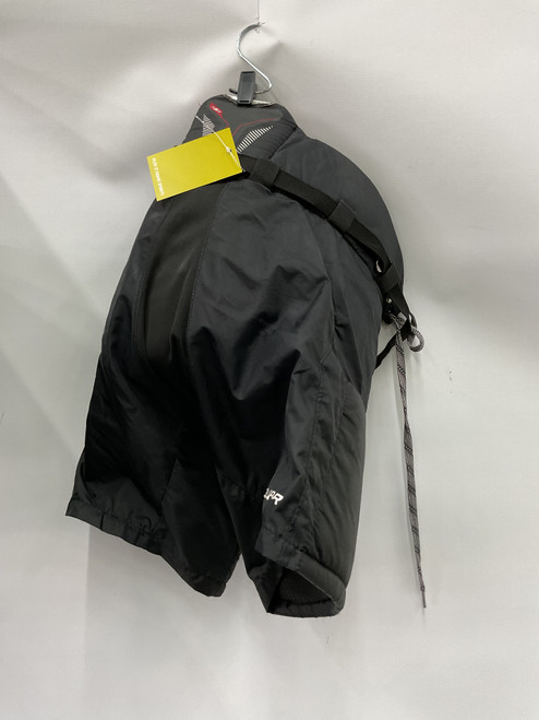 Vist Large View of Product Image Which is Used CCM NSX Youth Pant Black LG 11871-S000019689
