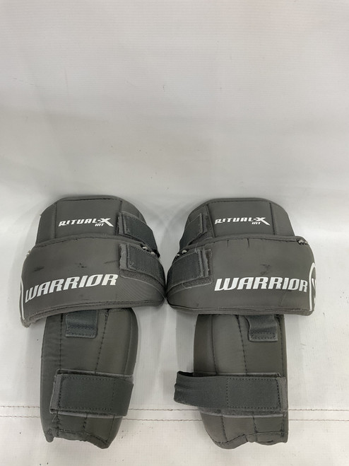 Vist Large View of Product Image Which is Used Warrior Goalie Accessory 11871-S000019697