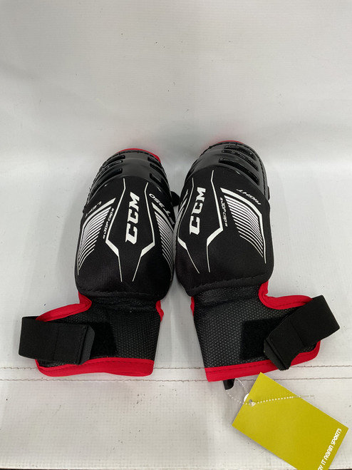 Vist Large View of Product Image Which is Used CCM FT 350 Senior Shoulder Pads XL 11871-S000019703