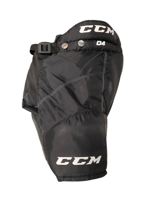 Vist Large View of Product Image Which is Used CCM U+ Youth Pant None MD 11512-S000225118