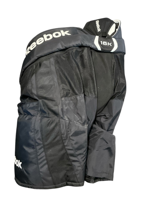 Vist Large View of Product Image Which is Used Reebok 16K Senior Pant None LG 11512-S000225121